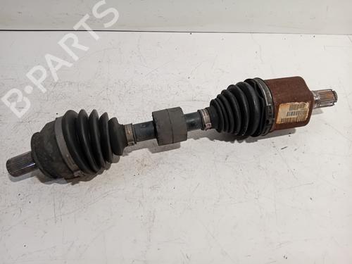 Used Left front driveshaft Left front driveshaft 24964435 24964435
