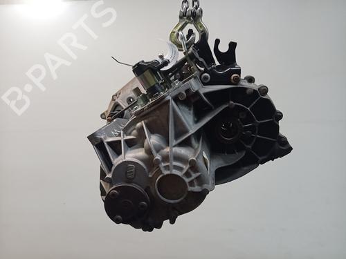 Gearbox FORD MONDEO IV (BA7) 2.0 | BP29912922M3 