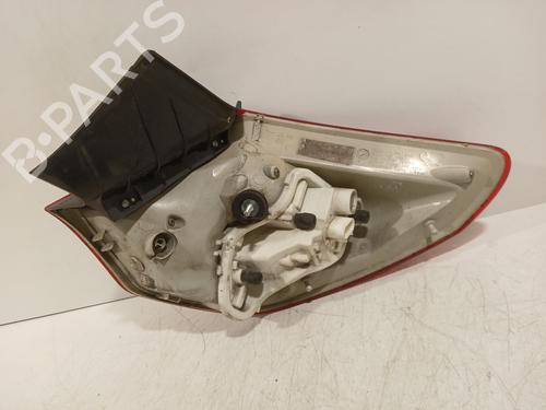 Left taillight OPEL ASTRA J (P10) 1.6 (68) | BP39743353C34 - Image 2
