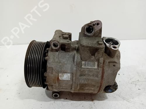 Used AC compressor LAND ROVER DISCOVERY III (L319) 2.7 TD 4x4 (190 hp) 15716732