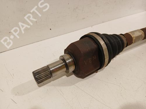 Left front driveshaft CITROËN DS3 (SA_) 1.6 HDi 90 | BP28283152M38 - Image 4