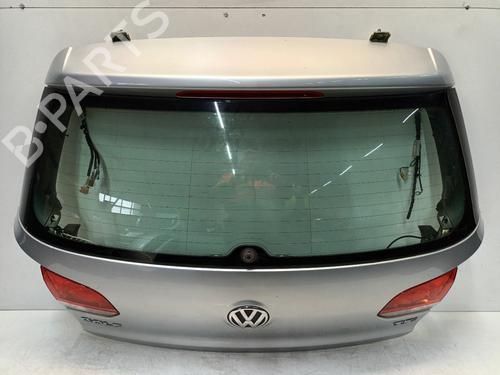 Used Tailgate VW GOLF VI (5K1) 1.4 TSI (122 hp) 32688774