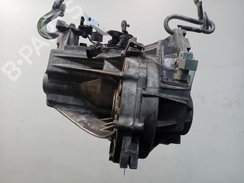 Used Gearbox Gearbox 38191102 38191102