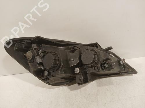 Left headlight KIA CEE'D Hatchback (ED) 1.4 CVVT | BP39535177C28 - Image 4