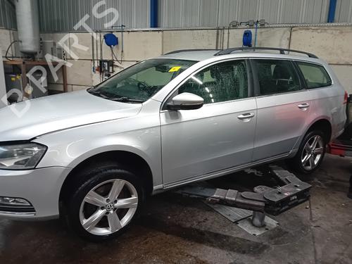 Pièces Détachées Usagées VW PASSAT B7 Variant (365) 1.6 TDI (105 hp) 4321193