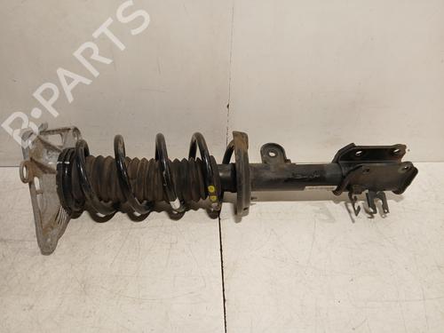 Amortecedor trás esquerdo Amortecedor trás esquerdo JEEP RENEGADE SUV (BU, B1, BV) 1.3 PHEV 4Xe (240 hp) 33851624 33851624