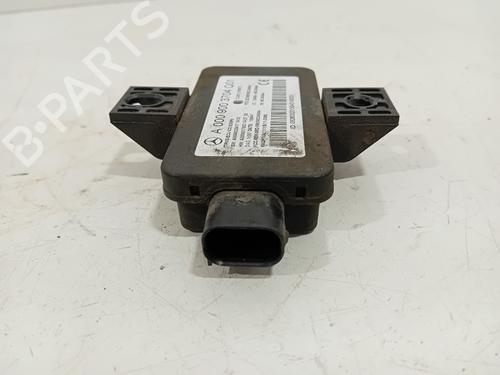 Electronic module MERCEDES-BENZ A-CLASS (W176) AMG A 45 4-matic (176.052) | BP15101426M83 