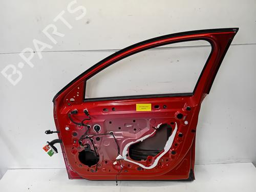 Right front door OPEL CORSA F (P2JO) 1.2 (68) | BP27620106C3 