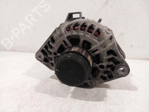 Used Alternator Alternator 38646084 38646084