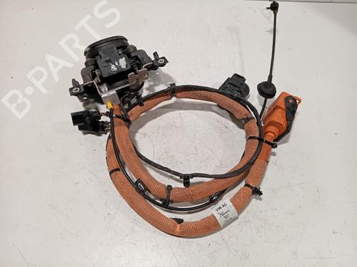 Used Cable Cable AUDI A6 C8 (4A2) 50 TFSI e quattro (299 hp) 40444974 40444974