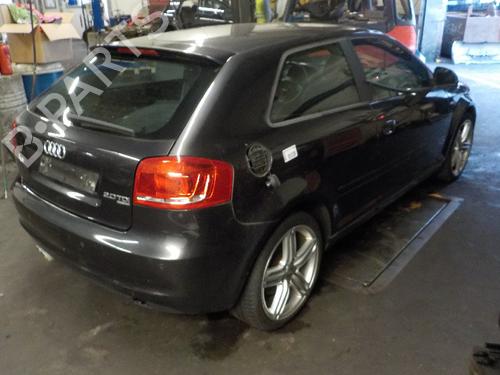 Left front brake caliper AUDI A3 (8P1) 2.0 TDI | BP11785367M105  - Image 7