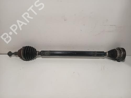 Used Right front driveshaft Right front driveshaft 38499139 38499139