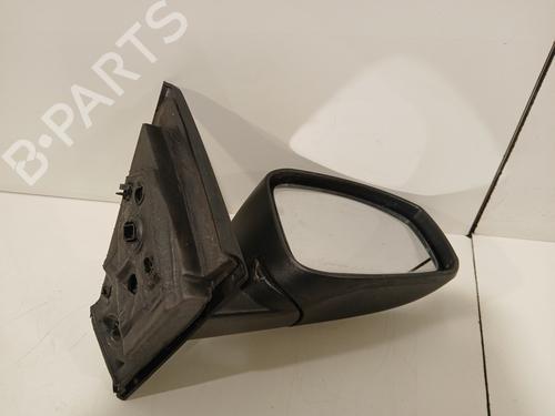Used Right mirror Right mirror RENAULT MEGANE III Coupe (DZ0/1_) 1.6 16V (DZ0U, DZ1B, DZ1H) (110 hp) 36241104 36241104