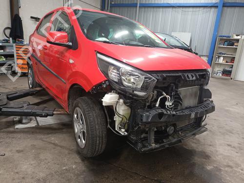 Rear parcel shelf KIA PICANTO III (JA) 1.0 | BP38622645C85 - Image 7