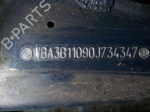 Control unit BMW 3 (F30, F80) 320 i | BP16421356M11 