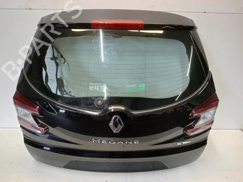 Used Tailgate Tailgate 36860695 36860695