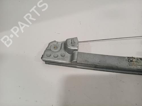 Rear left window mechanism DACIA SANDERO II TCe 90 (B8M1, B8MA, B8AC) | BP27638942C24 - Image 6