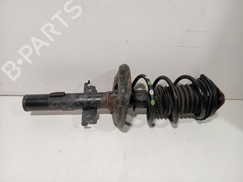 Used Left front shock absorber Left front shock absorber RENAULT MEGANE IV Grandtour (K9A/M/N_) 1.2 TCe 100 (100 hp) 39766931 39766931