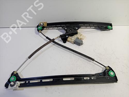 Front right window mechanism CITROËN C4 Picasso II 1.6 HDi / BlueHDi 115 | BP24150602C23 - Image 5