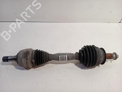Used Left front driveshaft Left front driveshaft 27747205 27747205