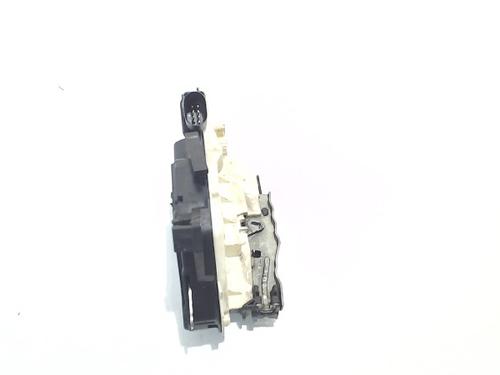 Front left lock SKODA SUPERB II (3T4) 1.9 TDI | BP13197237C98 