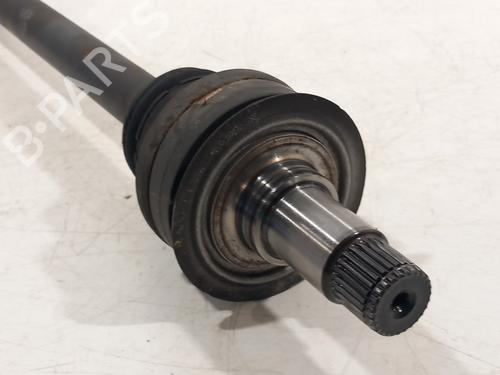 Left rear driveshaft MERCEDES-BENZ E-CLASS Coupe (C207) E 200 (207.334) | BP33054765M40 - Image 3