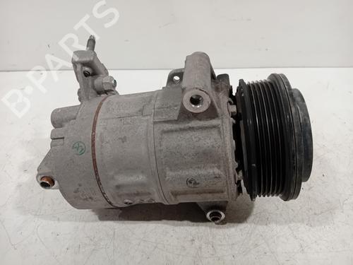 AC compressor FORD FIESTA VII (HJ, HF) 1.0 EcoBoost | BP19408219M34 