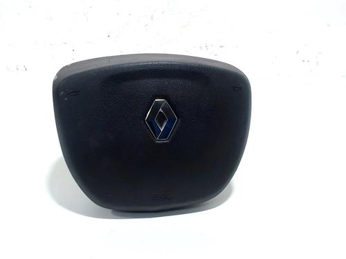 Used Driver airbag RENAULT LAGUNA III Grandtour (KT0/1) 2.0 dCi (KT0M, KT0N, KT0S, KT19, KT1F) (173 hp) 8067590