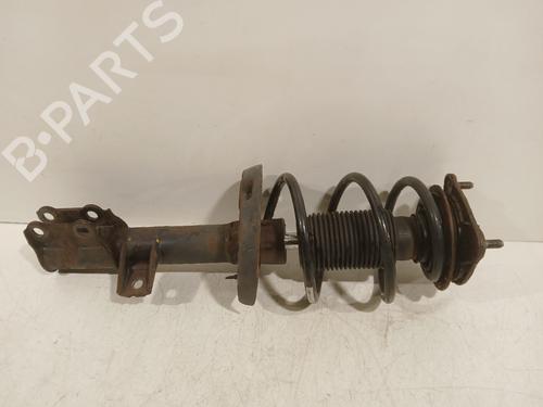 Used Left front shock absorber Left front shock absorber 39535180 39535180