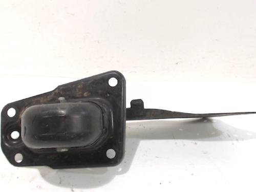 Left rear suspension arm VW GOLF VI (5K1) 2.0 TDI | BP10667239M14 