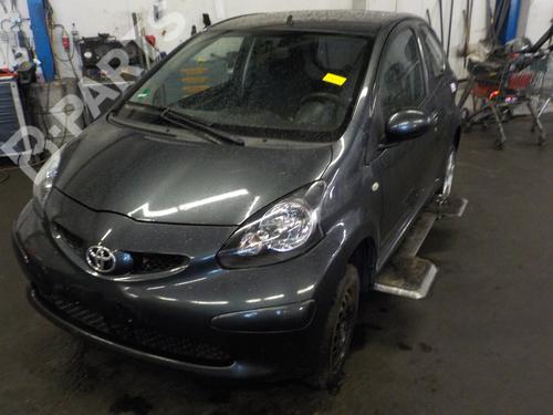 Used Parts TOYOTA AYGO (_B1_)  1.0 (KGB10_, KGB10R)  1111777