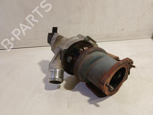 Turbo/Compresor PEUGEOT 508 SW I (8E_) 1.6 THP (156 hp) 31263646