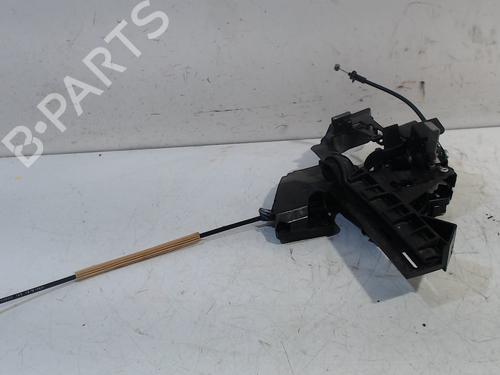 Front right lock FORD FOCUS II (DA_, HCP, DP) 1.6 | BP13207380C97 