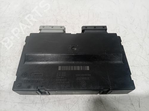 Used Electronic module Electronic module RENAULT TALISMAN (LP_) 2.0 Blue dCi 200 (LPAL) (200 hp) 34171689 34171689