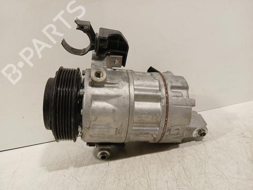 AC compressor MAZDA 3 Saloon (BP_) 2.0 SKYACTIV-X M Hybrid (BP2S) | BP40283131M34 - Image 2