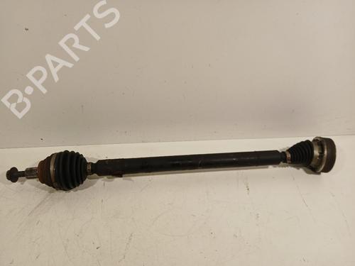 Right front driveshaft SEAT LEON (5F1) 1.6 TDI | BP30617899M39
