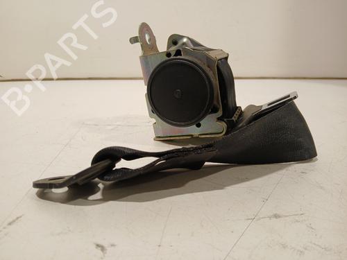 Used Rear right seatbelt DACIA SANDERO II 1.2 (73 hp) 24868939