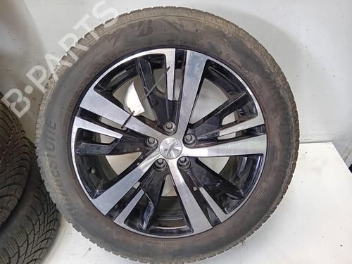 Rim PEUGEOT 3008 II SUV (MC_, MR_, MJ_, M4_) Hybrid | BP27638808C45 
