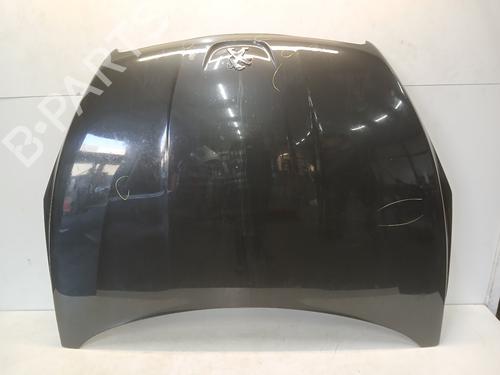 Used Hood Hood 38062660 38062660
