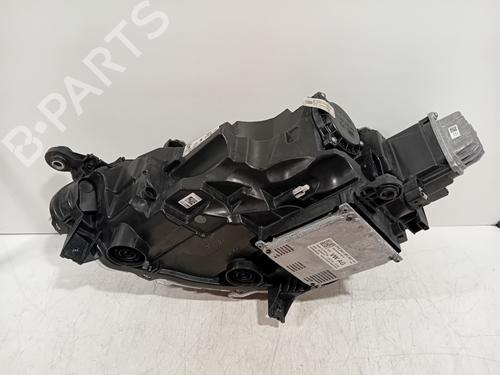 Right headlight SEAT ARONA (KJ7, KJP) 1.0 TSI | BP40049579C29 - Image 4