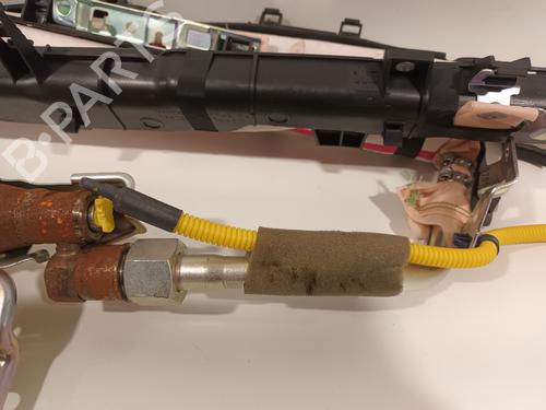 Right curtain airbag HONDA CR-V III (RE_) 2.0 i-VTEC 4WD (RE5, RE2) | BP16311055C12 