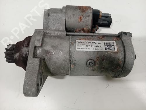 Used Starter Starter 30440306 30440306