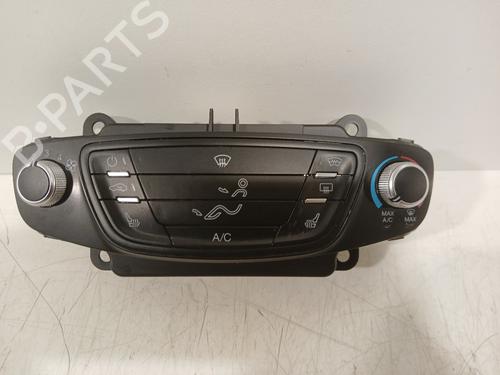 AC-Styringsenhed/Manøvreenhed AC-Styringsenhed/Manøvreenhed FORD TRANSIT COURIER B460 Box Body/MPV 1.0 EcoBoost (100 hp) 39689184 39689184