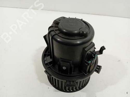 Heater blower motor CITROËN C5 III (RD_) 2.0 HDi (RDRHD8, RDRHDJ, RDRHR8, RDRHRJ) | BP13914413M62 