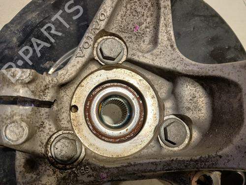 Left front steering knuckle VOLVO XC40 (536) T5 Plug-in Hybrid | BP33571485M25 - Image 4