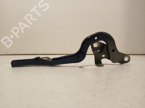 Used Hinge/Door check strap RENAULT GRAND SCÉNIC IV (R9_) 1.2 TCe 130 (130 hp) 25050694