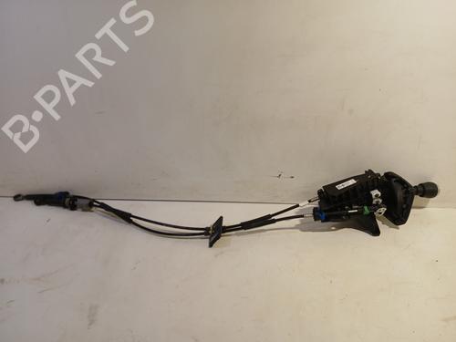 Used Gear lever RENAULT TRAFIC III Van (FG_) 2.0 dCi 130 (FGMY) (131 hp) 30804347