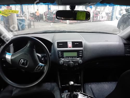 Engine HONDA ACCORD VII (CL, CN) 2.0 (CL7) | BP26688098M1 