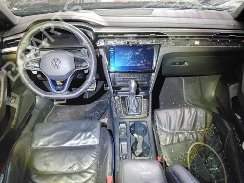 Middle console VW ARTEON SHOOTING BRAKE (3H9) 2.0 TSI R 4motion | BP32469382I22 