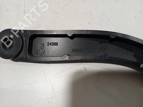 Vindspejlsviskerarm JEEP COMPASS (MP, M6, MV, M7) 1.3 | BP37490493C143 - Image 3